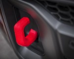2022 Jeep Grand Cherokee Trailhawk Detail Wallpapers 150x120 (34)