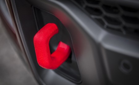 2022 Jeep Grand Cherokee Trailhawk Detail Wallpapers 450x275 (34)