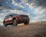 2022 Jeep Grand Cherokee Trailhawk Off-Road Wallpapers 150x120 (12)