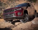 2022 Jeep Grand Cherokee Trailhawk Off-Road Wallpapers  150x120 (7)