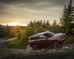 2022 Jeep Grand Cherokee Trailhawk Off-Road Wallpapers 150x120 (21)