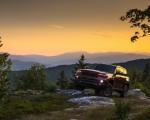 2022 Jeep Grand Cherokee Trailhawk Off-Road Wallpapers  150x120 (22)