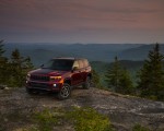 2022 Jeep Grand Cherokee Trailhawk Off-Road Wallpapers 150x120 (23)