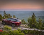 2022 Jeep Grand Cherokee Trailhawk Off-Road Wallpapers 150x120 (26)
