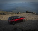 2022 Jeep Grand Cherokee Trailhawk Rear Three-Quarter Wallpapers 150x120 (28)