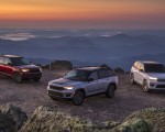 2022 Jeep Grand Cherokee Trailhawk Wallpapers 150x120 (10)