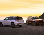 2022 Jeep Grand Cherokee Trailhawk Wallpapers  150x120 (11)