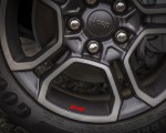 2022 Jeep Grand Cherokee Trailhawk Wheel Wallpapers 150x120 (33)