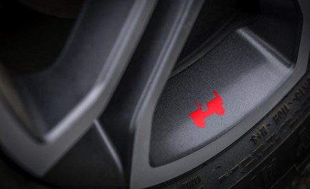 2022 Jeep Grand Cherokee Trailhawk Wheel Wallpapers 450x275 (32)