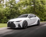 2022 Lexus IS 350 Wallpapers & HD Images