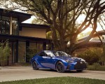 2022 Lexus IS 350 F SPORT Front Three-Quarter Wallpapers 150x120 (22)