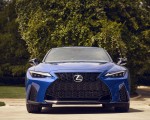 2022 Lexus IS 350 F SPORT Front Wallpapers 150x120 (23)