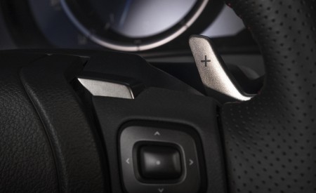 2022 Lexus IS 350 F SPORT Paddle Shifters Wallpapers 450x275 (33)