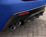 2022 Lexus RC F Fuji Speedway Edition Exhaust Wallpapers 150x120 (6)