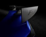 2022 Lexus RC F Fuji Speedway Edition Spoiler Wallpapers 150x120 (5)