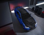2022 Lexus RC F Fuji Speedway Edition Top Wallpapers 150x120 (4)