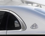 2022 Mercedes-Maybach S 680 4MATIC (US-Spec) Badge Wallpapers  150x120