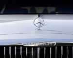 2022 Mercedes-Maybach S 680 4MATIC (US-Spec) Badge Wallpapers 150x120