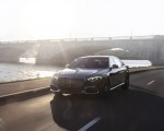 2022 Mercedes-Maybach S 680 4MATIC (US-Spec) Front Three-Quarter Wallpapers 150x120