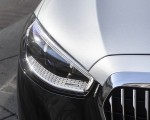 2022 Mercedes-Maybach S 680 4MATIC (US-Spec) Headlight Wallpapers 150x120