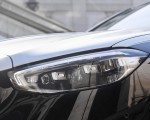 2022 Mercedes-Maybach S 680 4MATIC (US-Spec) Headlight Wallpapers 150x120
