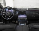 2022 Mercedes-Maybach S 680 4MATIC (US-Spec) Interior Cockpit Wallpapers 150x120