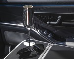 2022 Mercedes-Maybach S 680 4MATIC (US-Spec) Interior Detail Wallpapers 150x120