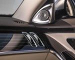 2022 Mercedes-Maybach S 680 4MATIC (US-Spec) Interior Detail Wallpapers 150x120