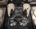 2022 Mercedes-Maybach S 680 4MATIC (US-Spec) Interior Detail Wallpapers 150x120