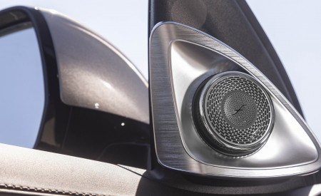 2022 Mercedes-Maybach S 680 4MATIC (US-Spec) Interior Detail Wallpapers 450x275 (68)