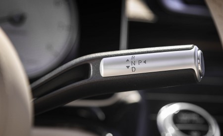 2022 Mercedes-Maybach S 680 4MATIC (US-Spec) Interior Detail Wallpapers 450x275 (55)