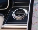 2022 Mercedes-Maybach S 680 4MATIC (US-Spec) Interior Detail Wallpapers 150x120
