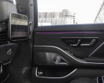 2022 Mercedes-Maybach S 680 4MATIC (US-Spec) Interior Wallpapers 150x120