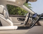 2022 Mercedes-Maybach S 680 4MATIC (US-Spec) Interior Wallpapers 150x120