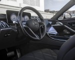 2022 Mercedes-Maybach S 680 4MATIC (US-Spec) Interior Wallpapers 150x120