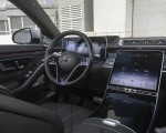 2022 Mercedes-Maybach S 680 4MATIC (US-Spec) Interior Wallpapers 150x120