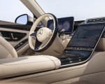 2022 Mercedes-Maybach S 680 4MATIC (US-Spec) Interior Wallpapers 150x120