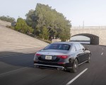 2022 Mercedes-Maybach S 680 4MATIC (US-Spec) Rear Wallpapers 150x120