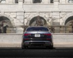 2022 Mercedes-Maybach S 680 4MATIC (US-Spec) Rear Wallpapers 150x120