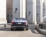2022 Mercedes-Maybach S 680 4MATIC (US-Spec) Rear Wallpapers 150x120