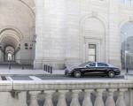 2022 Mercedes-Maybach S 680 4MATIC (US-Spec) Side Wallpapers  150x120