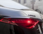 2022 Mercedes-Maybach S 680 4MATIC (US-Spec) Tail Light Wallpapers 150x120