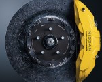 2022 Nissan GT-R T-Spec Edition Brakes Wallpapers 150x120 (19)