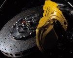 2022 Nissan GT-R T-Spec Edition Brakes Wallpapers 150x120 (20)