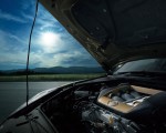 2022 Nissan GT-R T-Spec Edition Engine Wallpapers 150x120 (17)