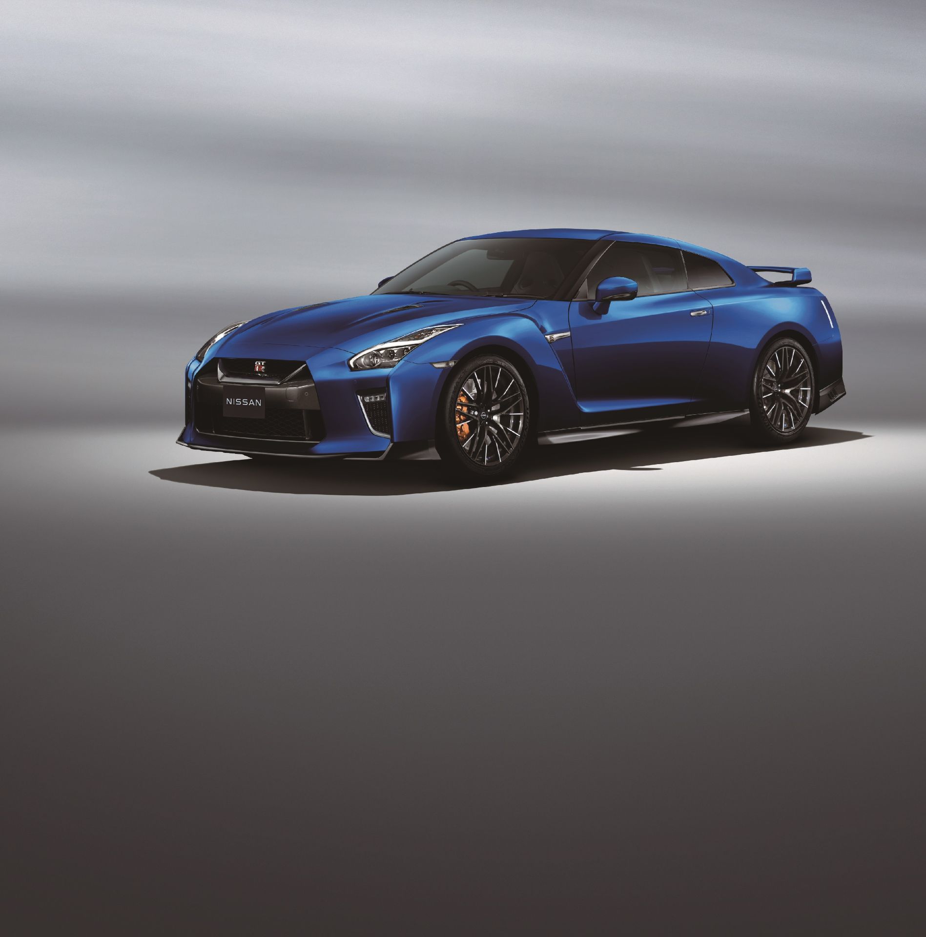 2022 Nissan GT-R T-Spec Edition Front Three-Quarter Wallpapers (11)
