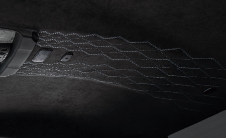 2022 Nissan GT-R T-Spec Edition Interior Detail Wallpapers 450x275 (42)