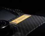 2022 Nissan GT-R T-Spec Edition Interior Detail Wallpapers 150x120 (43)