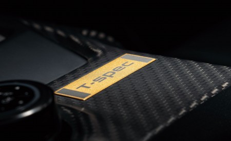 2022 Nissan GT-R T-Spec Edition Interior Detail Wallpapers 450x275 (43)