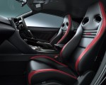 2022 Nissan GT-R T-Spec Edition Interior Seats Wallpapers 150x120 (39)